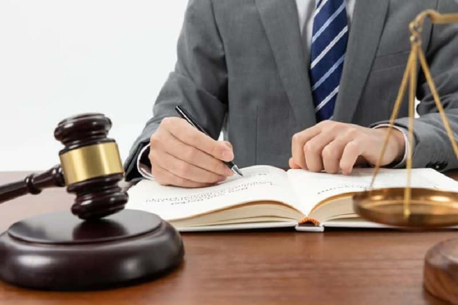 وکیل شهرداری