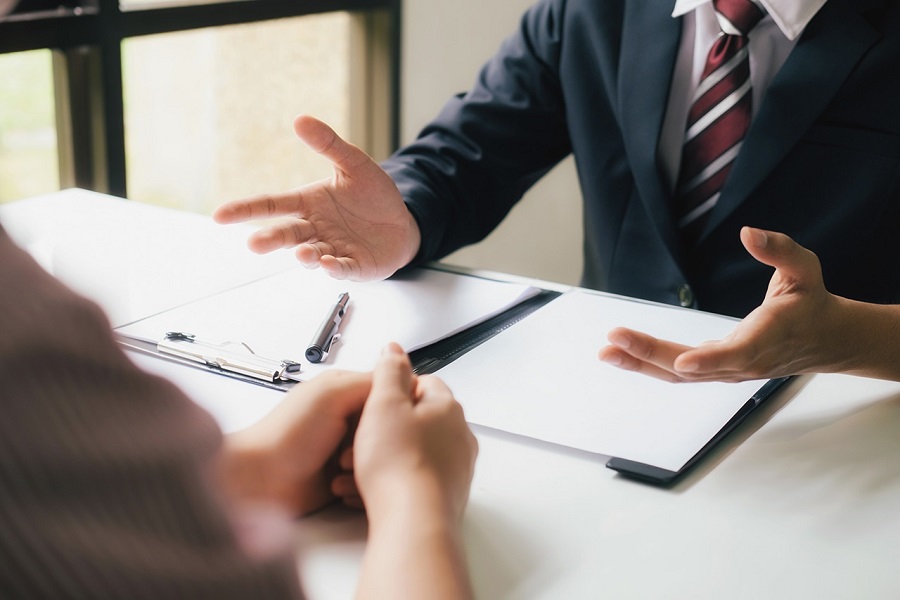 وکیل تعزیرات
