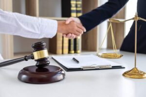 وکیل در شاهین ویلا