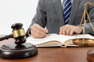 وکیل در فردیس