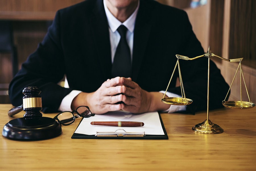 وکیل شهرداری در گلشهر