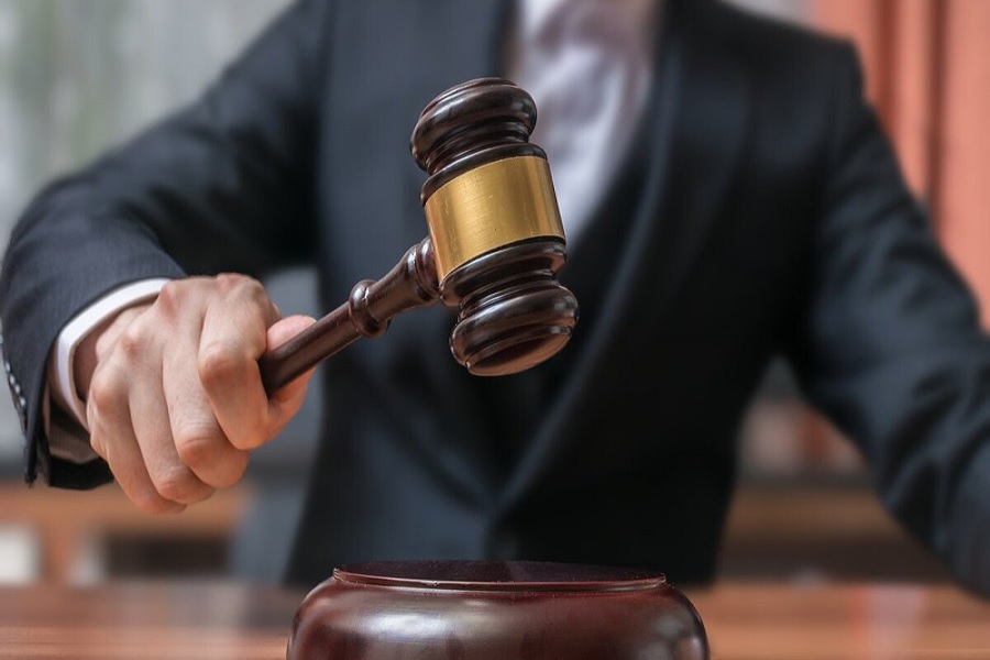 ابطال مزایده