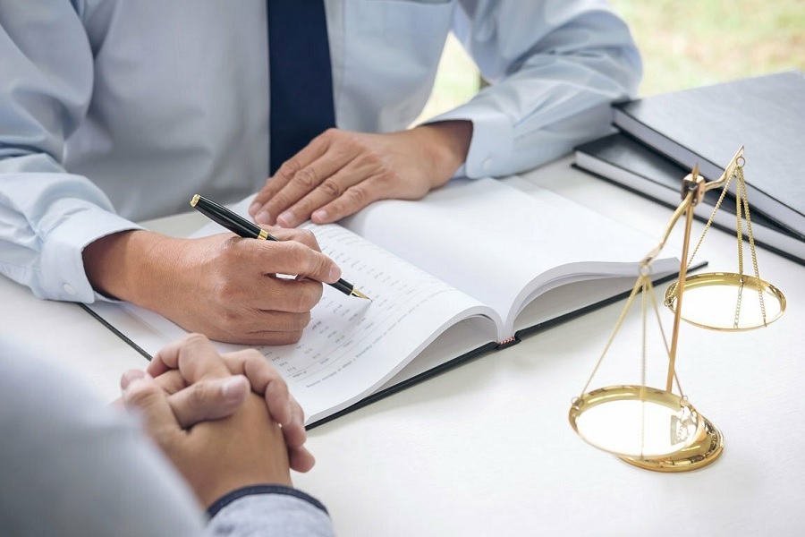 دعاوی کیفری بانک