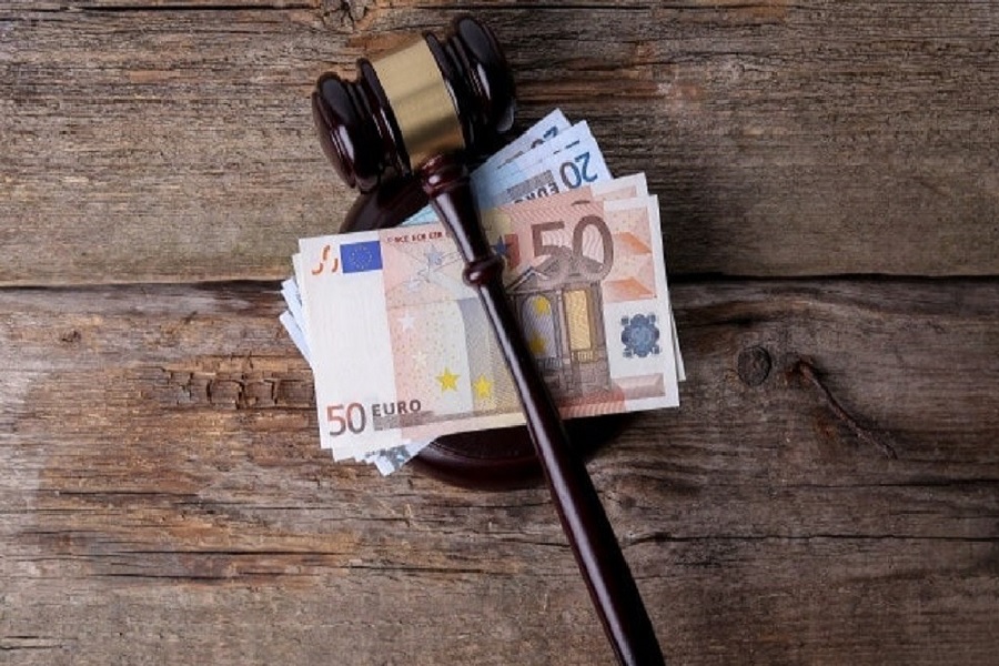 نقش جعل و کلاهبرداری