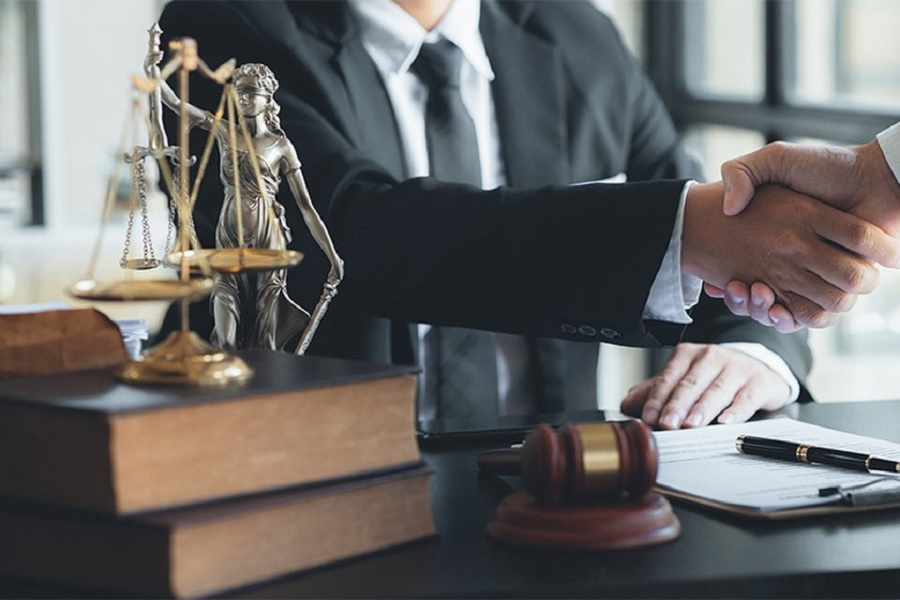 تشریفات و مراحل طرح دعوی ابطال