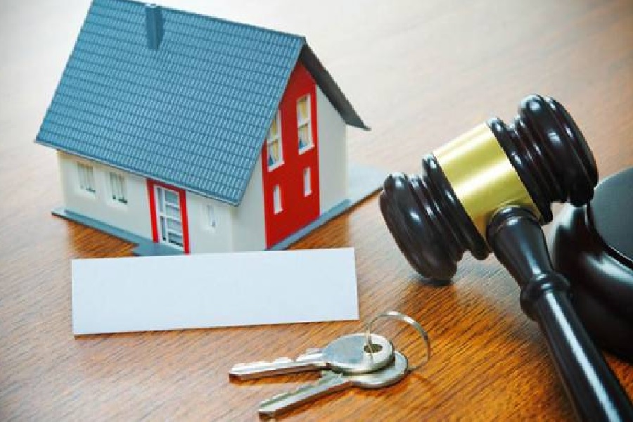 چرا برای رفع بازداشت از ملک به وکیل نیاز داریم؟