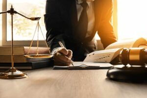 وکیل بانکی در کرج