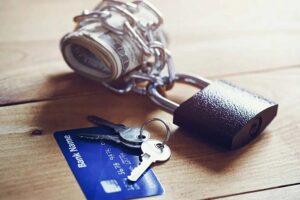 وکیل رفع مسدودی حساب