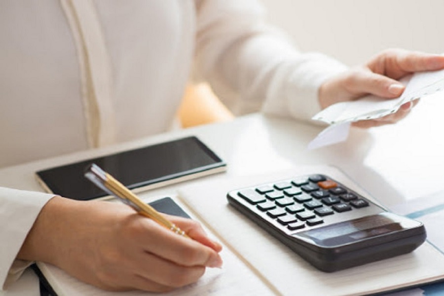 وکیل بانکی در تهران