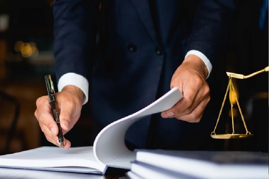 وکیل رفع مسدودی حساب