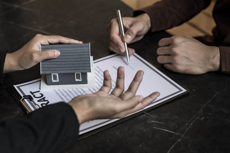 شکایت حقوقی از شهرداری