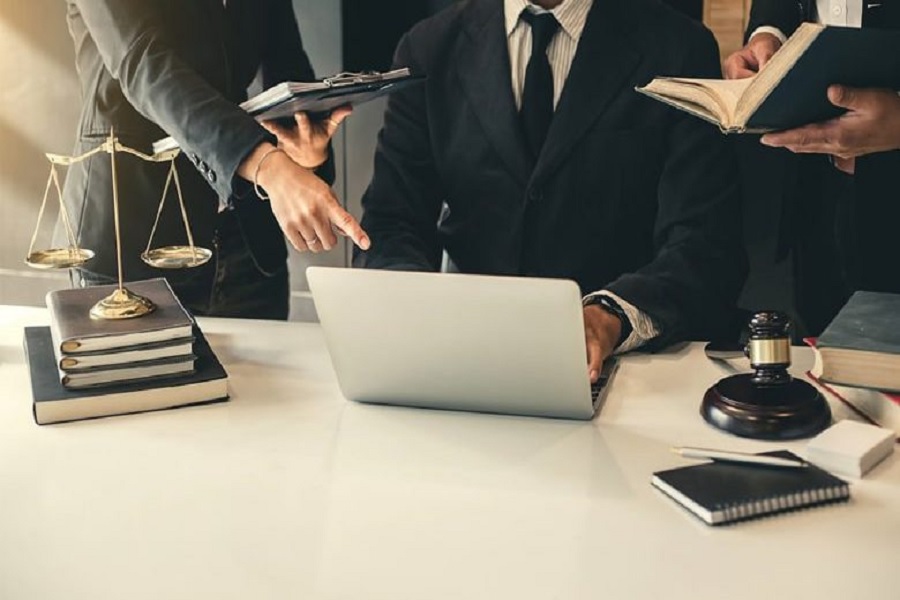 هزینه وکیل بانکی