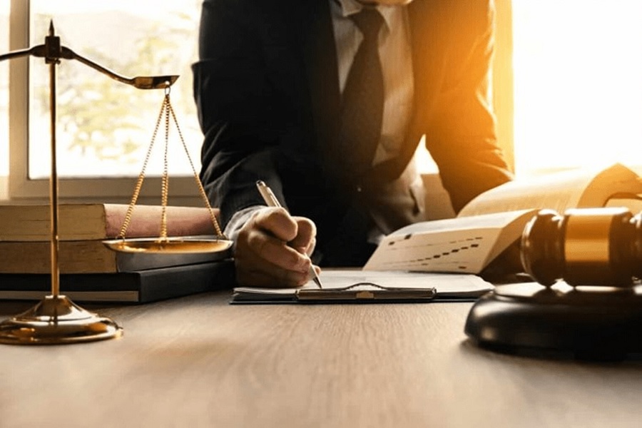 وکیل بانک مرکزی