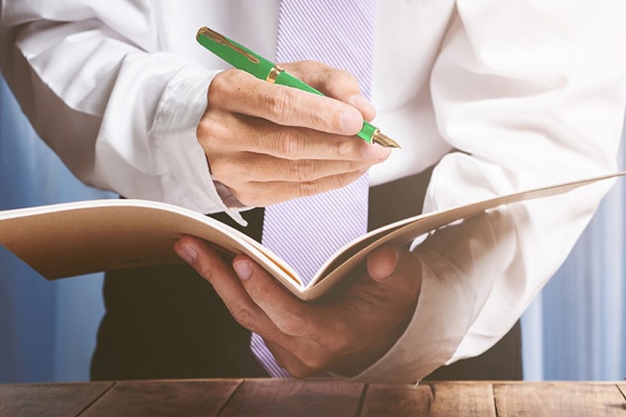  وکیل بانکی خبره 