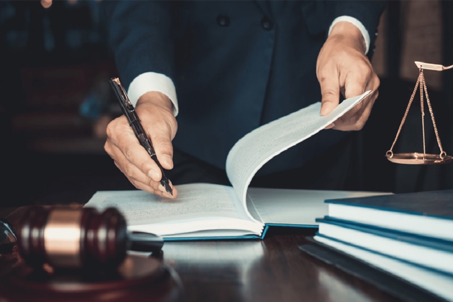 گروه وکلای نیوان؛ متخصص در امور مالی و بانکی