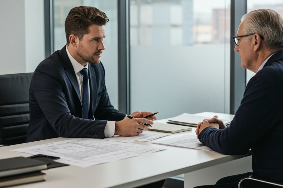 گروه حقوقی نیوان؛ مطمئنترین همراه برای دعاوی شهرداری تهران