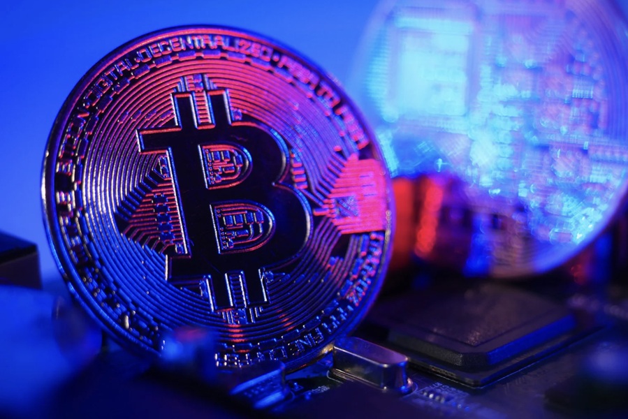 کلاهبرداری ارز دیجیتال