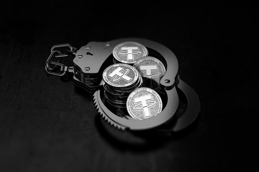 کلاهبرداری ارز دیجیتال