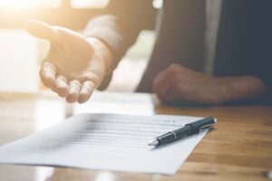 تغییر کاربری زمین کشاورزی