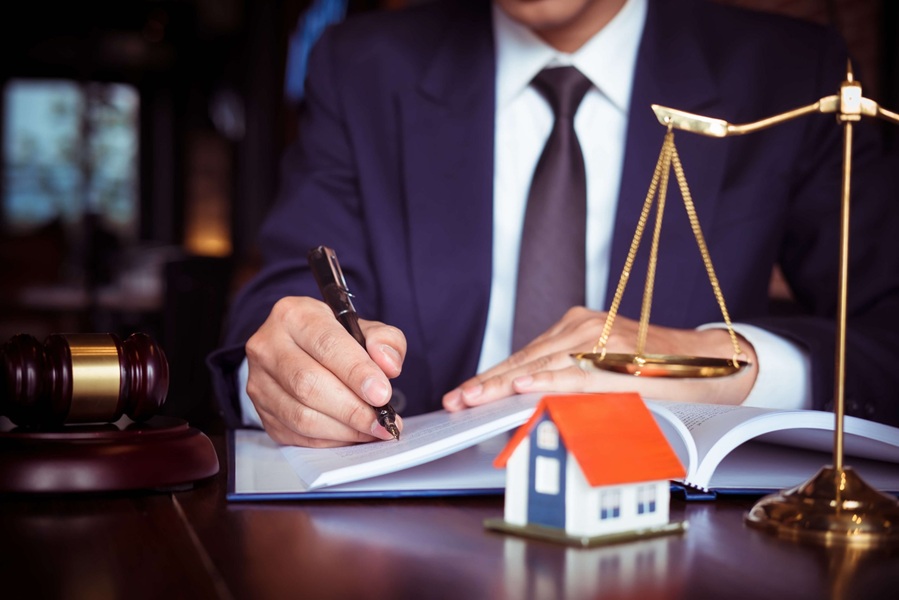 اثبات مالکیت زمین بدون سند