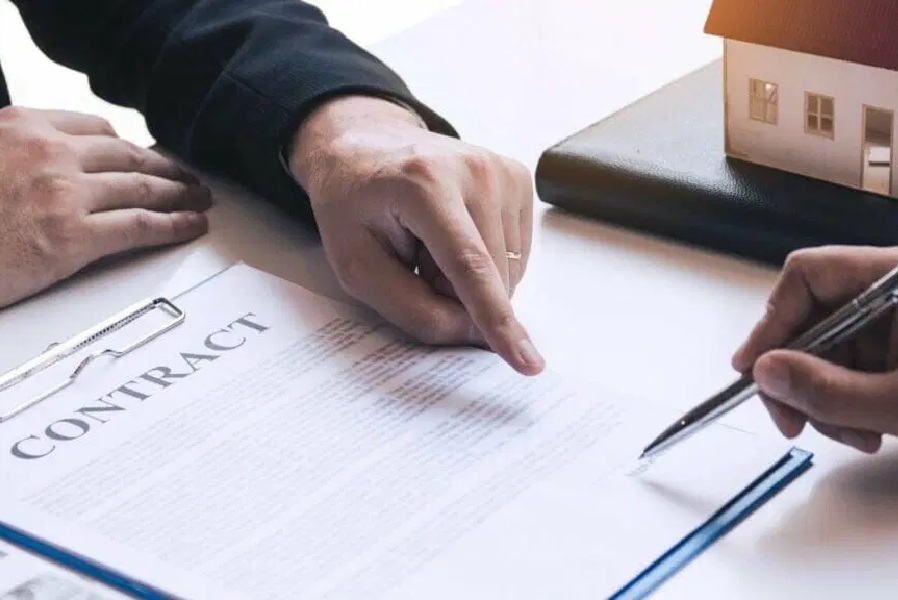 اثبات مالکیت زمین بدون سند